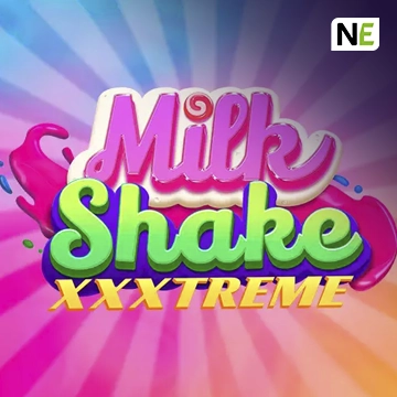 NetEnt : Milkshake XXXtreme - POWERPLAY128