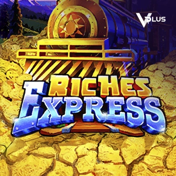 Vplus : Riches Express - POWERPLAY128