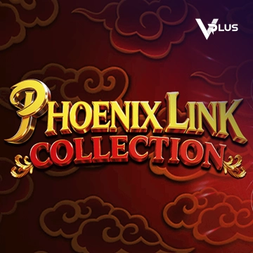 Vplus : Phoenix Link - Collection - POWERPLAY128