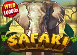 AFB : Safari - POWERPLAY128
