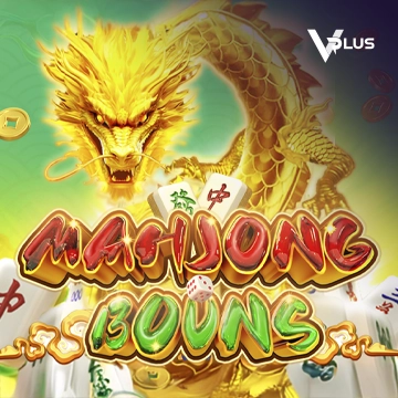 Vplus : Mahjong Bonus - POWERPLAY128