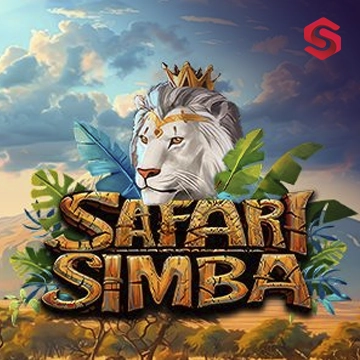 SmartSoft : Safari Simba - POWERPLAY128