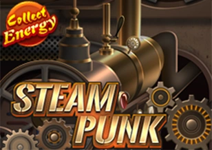AFB : Steam Punk - POWERPLAY128