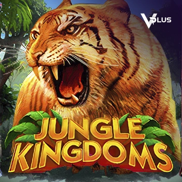 Vplus : Jungle Kingdoms - POWERPLAY128