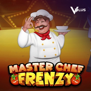 Vplus : Master Chef Frenzy - POWERPLAY128