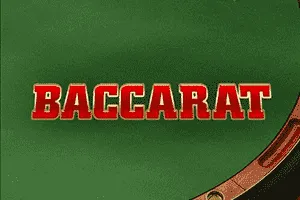 Playtech : Baccarat - POWERPLAY128