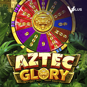 Vplus : Aztec Glory - POWERPLAY128