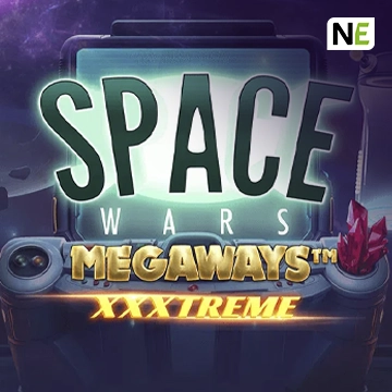 NetEnt : Space Wars Megaways XXXTreme - POWERPLAY128