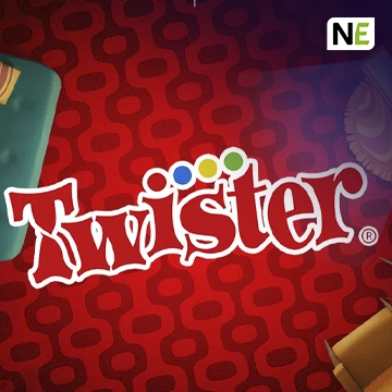 NetEnt : Twister - POWERPLAY128