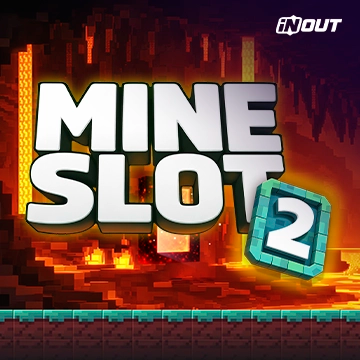 Inout : Mine Slot 2 - POWERPLAY128