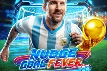 Joker123 : Nudge Goal Fever - POWERPLAY128