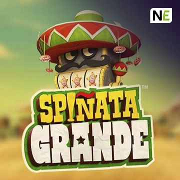 NetEnt : Spinata Grande - POWERPLAY128