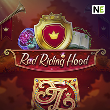 NetEnt : Fairytale Legends: Red Riding Hood - POWERPLAY128