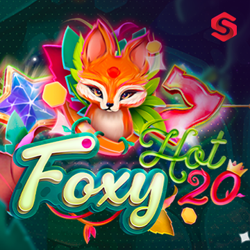 SmartSoft : Foxy Hot 20 - POWERPLAY128