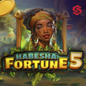 SmartSoft : Habesha Fortune 5 - POWERPLAY128