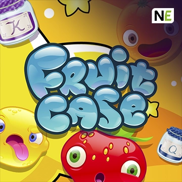 NetEnt : Fruit Case - POWERPLAY128