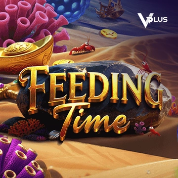 Vplus : Feeding Time - POWERPLAY128