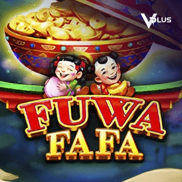 Vplus : Fuwa Fa Fa - POWERPLAY128