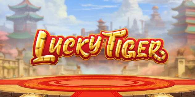 Lucky Tiger - POWERPLAY128