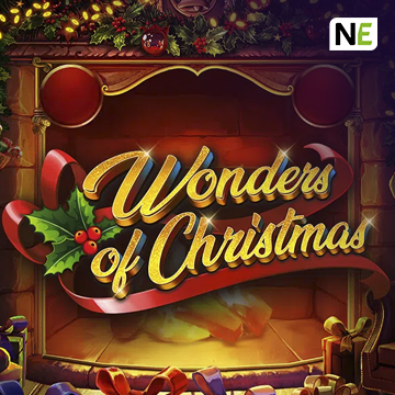 NetEnt : Wonders of Christmas - POWERPLAY128
