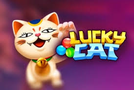Lucky Cat - POWERPLAY128