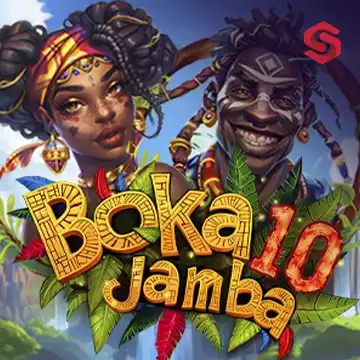 SmartSoft : Boka Jamba 10 - POWERPLAY128