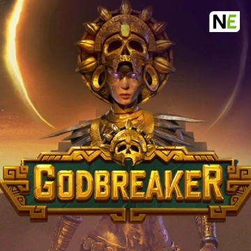 NetEnt : Godbreaker - POWERPLAY128