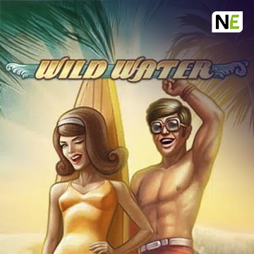 NetEnt : Wild Water - POWERPLAY128