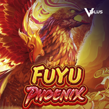 Vplus : Fuyu Phoenix - POWERPLAY128